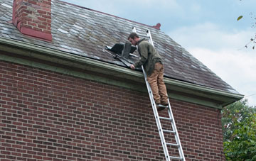 what affects urgent Hatherley roof repairs