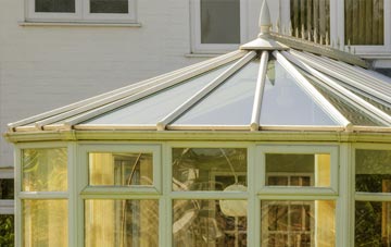 conservatory roof repair Hatherley, Gloucestershire