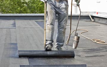 flat roof replacement Hatherley, Gloucestershire