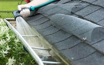 Hatherley gutter cleaning costs