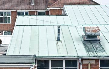 Hatherley lead roofing costs